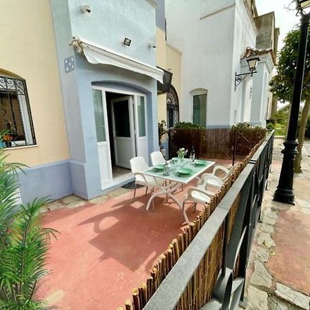 Gatu Sherry, Junto Puerto Deportivo Y Playa " Preferente Mayores De 25 Anos Y Familias " Эль-Пуэрто-де-Санта-Мария Экстерьер фото