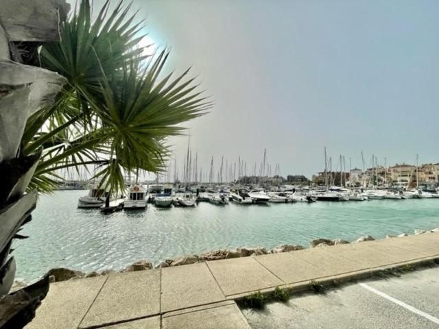 Gatu Sherry, Junto Puerto Deportivo Y Playa " Preferente Mayores De 25 Anos Y Familias " Эль-Пуэрто-де-Санта-Мария Экстерьер фото