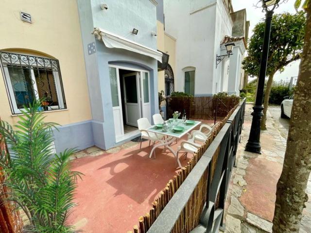Gatu Sherry, Junto Puerto Deportivo Y Playa " Preferente Mayores De 25 Anos Y Familias " Эль-Пуэрто-де-Санта-Мария Экстерьер фото