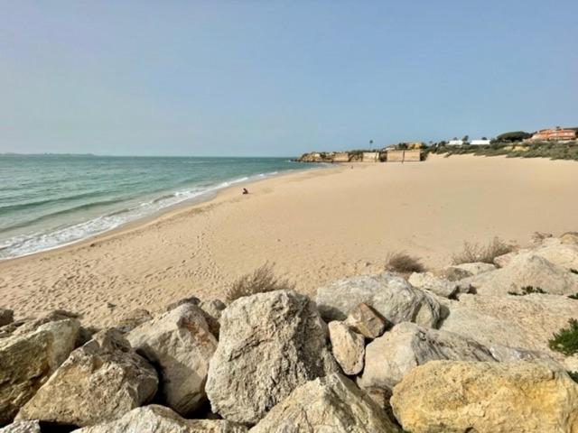 Gatu Sherry, Junto Puerto Deportivo Y Playa " Preferente Mayores De 25 Anos Y Familias " Эль-Пуэрто-де-Санта-Мария Экстерьер фото